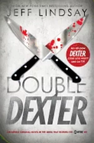 Image of double dexter a novel