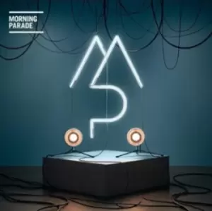 image of Morning Parade by Morning Parade CD Album