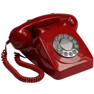 Image of GPO Phones GPO 746 Push Button Telephone