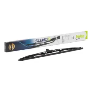 Image of VALEO Wiper blade VW,AUDI,MERCEDES-BENZ 574114 6000613513,6000613513,1105327 1148287,5026762,1E0167330A,1E0367330,2889008W00