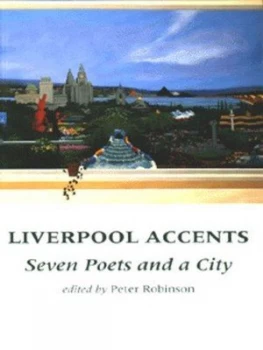 Image of Liverpool Accents by Peter Robinson Paperback