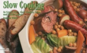 Image of Slow cooking by Joanna White