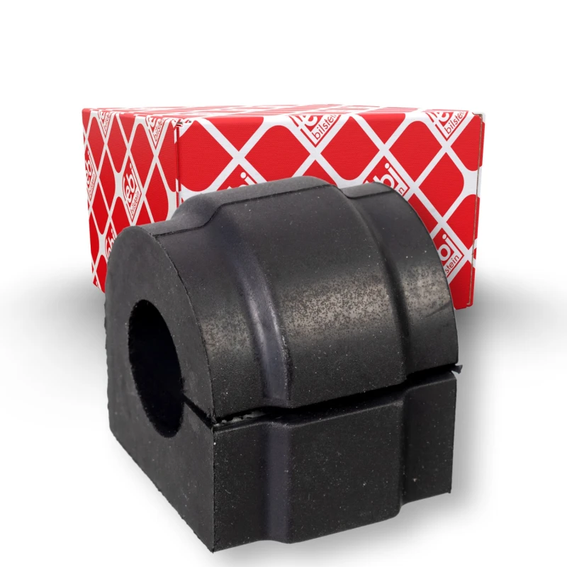 Image of Anti roll bar bush FEBI BILSTEIN 176398