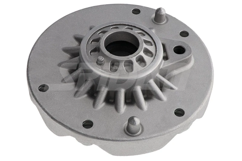 Image of SPIDAN CHASSIS PARTS Top strut mount SPIDAN CHASSIS PARTS 410484