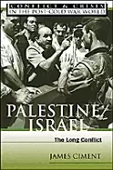 Image of palestine israel the long conflict