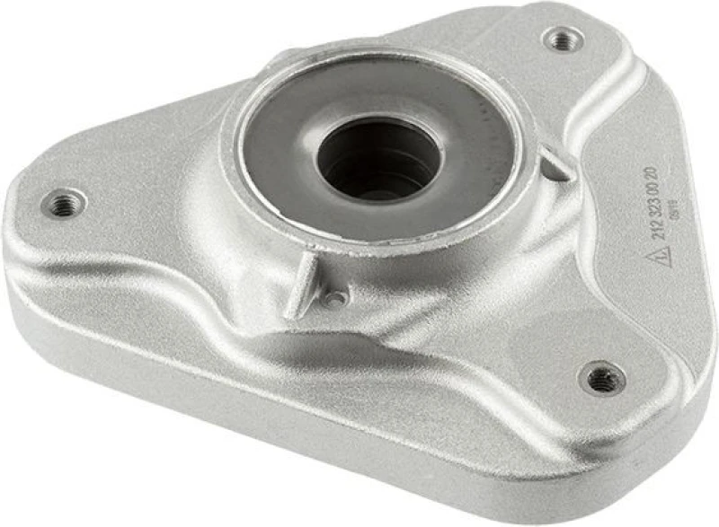 Image of Top strut mount SACHS 802 532