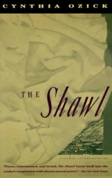 Image of The Shawl by Cynthia Ozick Paperback