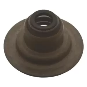 Image of Valve Stem Seal 02164 by Febi Bilstein