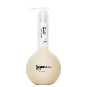 Image of NatureLab TOKYO Perfect Shine Conditioner - 340ml Bottle