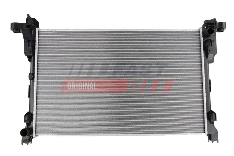 Image of FAST Engine radiator FAST FT55570