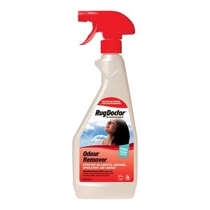 Image of Rug Doctor Lemon Odour remover 0.5L