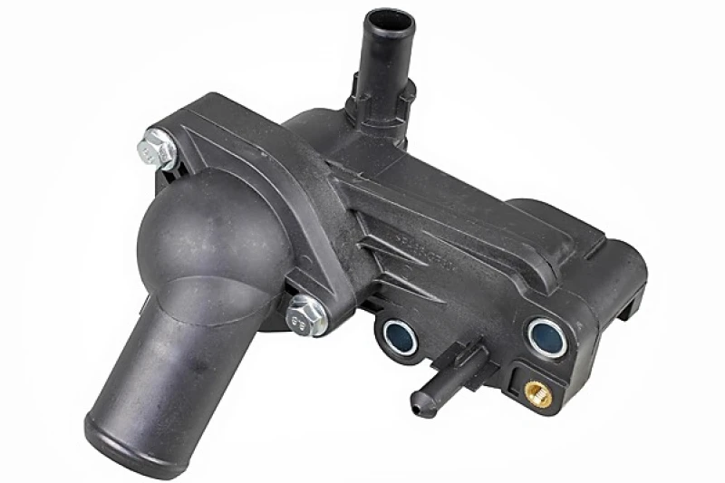 Image of Thermostat METZGER 4006325