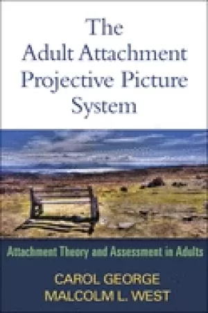 Image of adult attachment projective picture system attachment theory and assessment