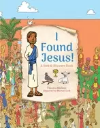 Image of i found jesus a seek and discover book