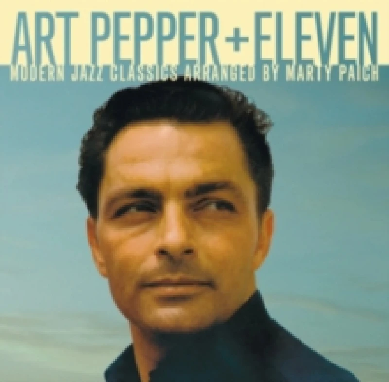 Image of Plus eleven CD / Album