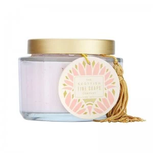 Image of Scottish Fine Soaps La Paloma Shimmering Body Lustre 150ml