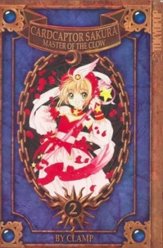 Image of Cardcaptor Sakura by Satsuki Igarashi and Clamp Paperback