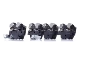 Image of BREMBO BRAKE PAD SET OF 4 P83114