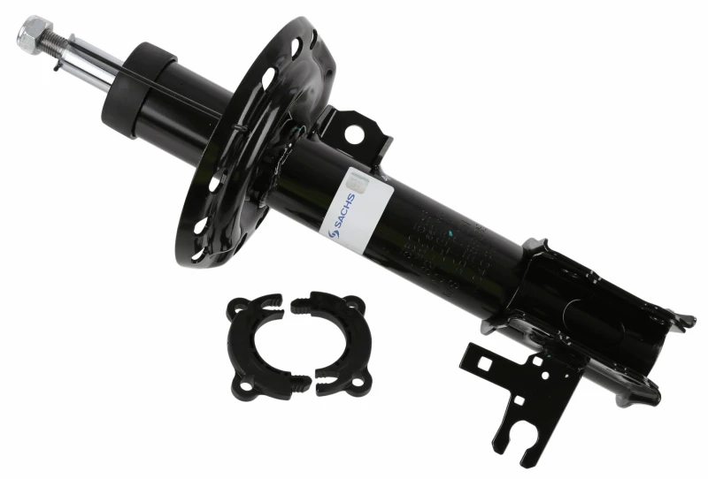 Image of Shock absorber SACHS 560 556