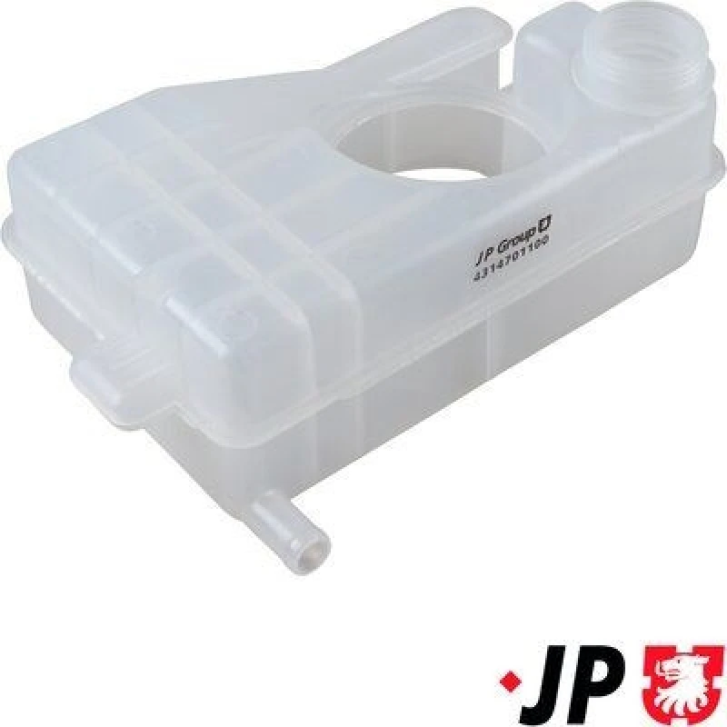 Image of JP GROUP Coolant expansion tank JP GROUP 4314701100