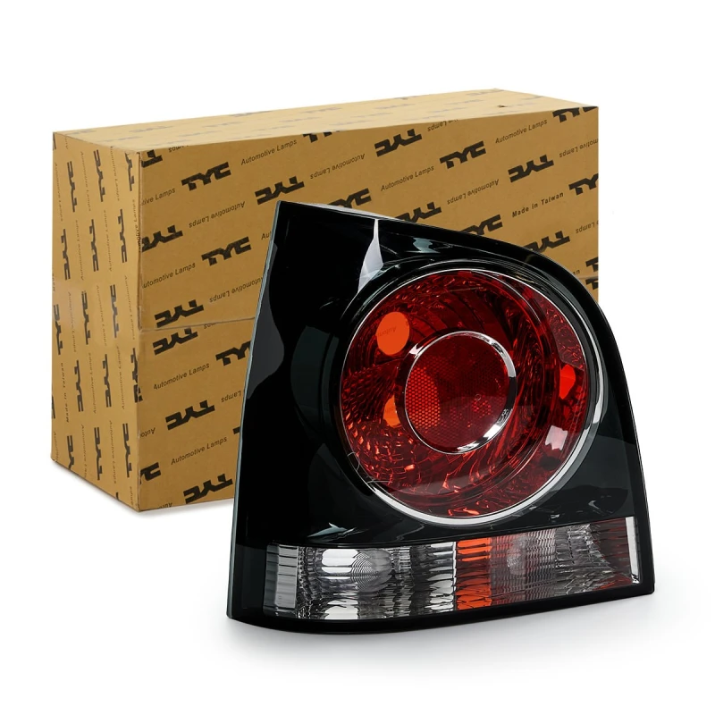 Image of TYC Rear light TYC 11-1115-21-2