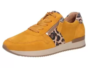 Image of Gabor Trainers yellow 3.5