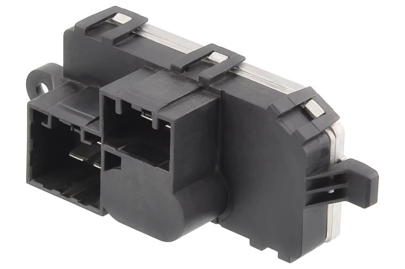 Image of Blower motor regulator TOPRAN 305 107