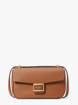 image of Kate Spade Katy Medium Convertible Shoulder Bag, Allspice Cake, One Size