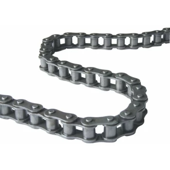 image of 60-1 American Std Roller Chain DIN8188 (10FT) - Rexnord