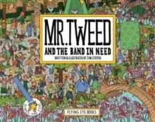 Image of Mr Tweed's Busy Day