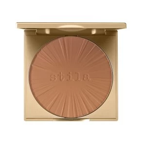 image of Stila Stay All Day Face Body Contouring Bronzer Light