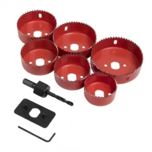 image of Down Light Installation Kit 9PC