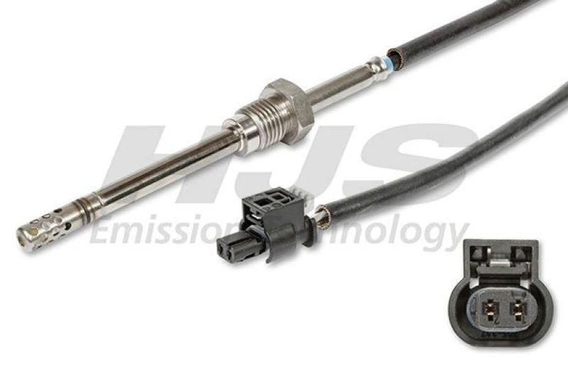Image of Exhaust gas temperature sensor (EGT) HJS 92 09 4108