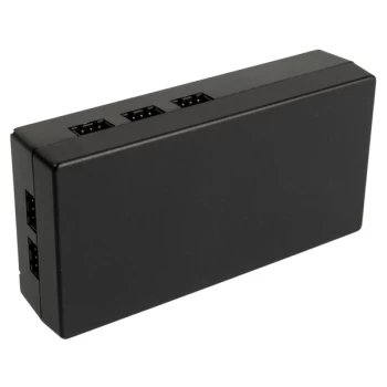 Image of Silverstone SST-CPL02-E - 8x Port ARGB Hub