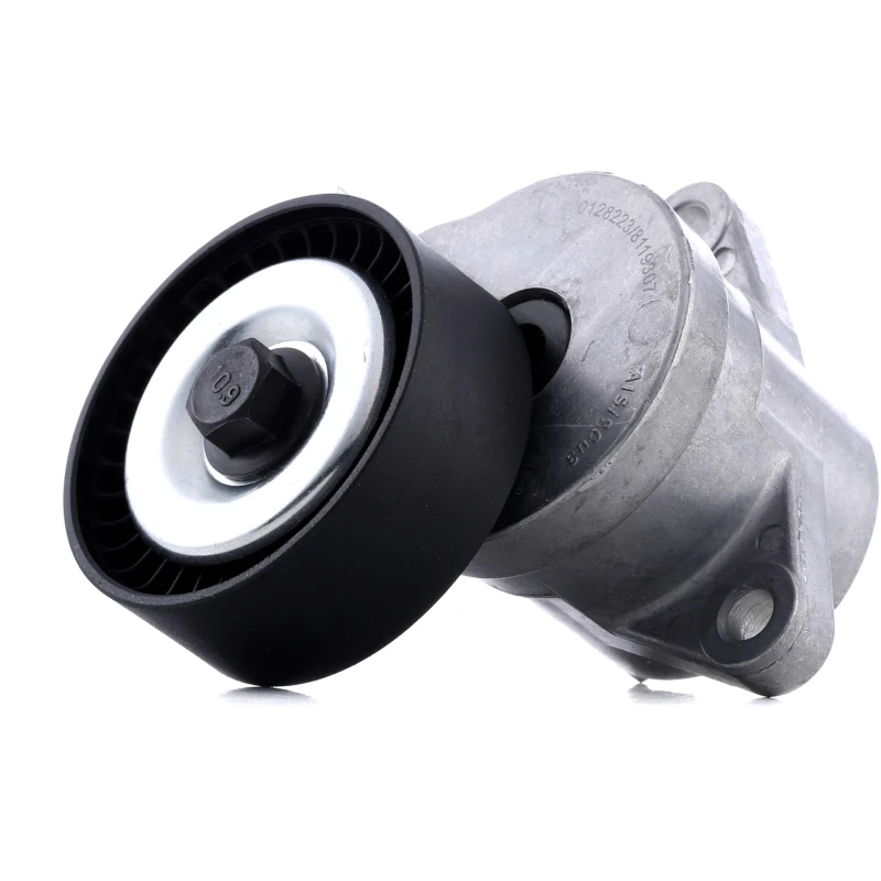 Image of STARK SKTP-0600119 Tensioner Pulley with fuse Tensioner Pulley,v-ribbed belt (310)