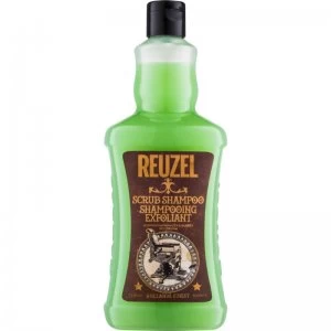 image of Reuzel Hair Shampoo 1000ml