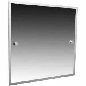 Image of Miller Atlanta Bathroom Mirror