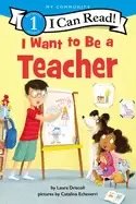 Image of i want to be a teacher