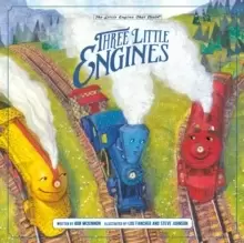 Image of Three Little Engines