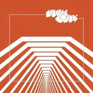 Image of Unusual Sounds by Various Artists CD Album