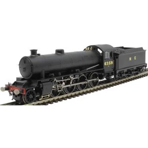 image of Hornby LNER Class O1 2-8-0 Era 3 Model Train