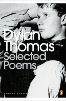 Image of Selected Poems by Dylan Thomas Paperback