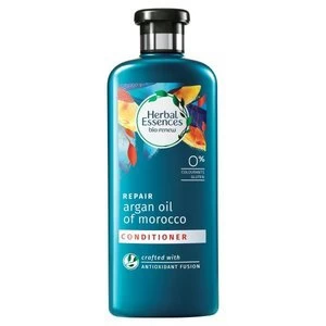 Image of Herbal Essences Bio Renew Conditioner Argan Oil 400ml