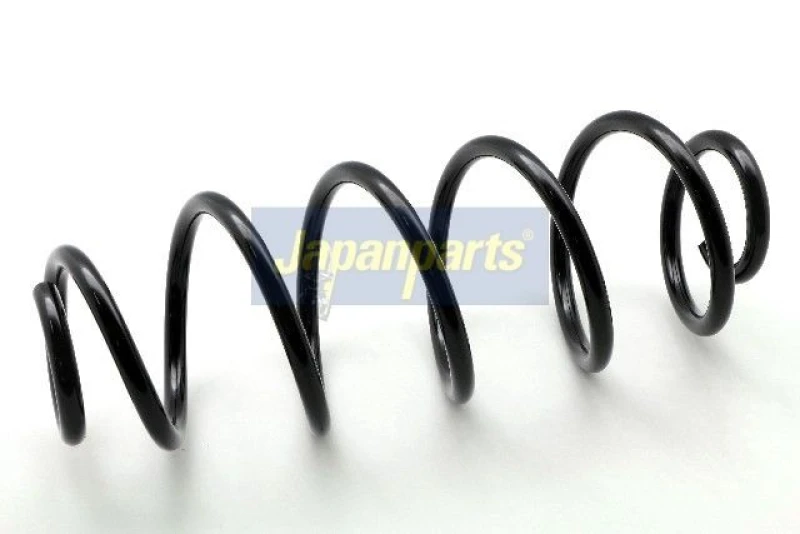 Image of JAPANPARTS Coil spring JAPANPARTS ZC6384H