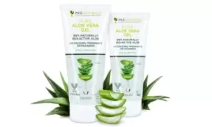 Image of PraNaturals Aloe Vera Gel: One