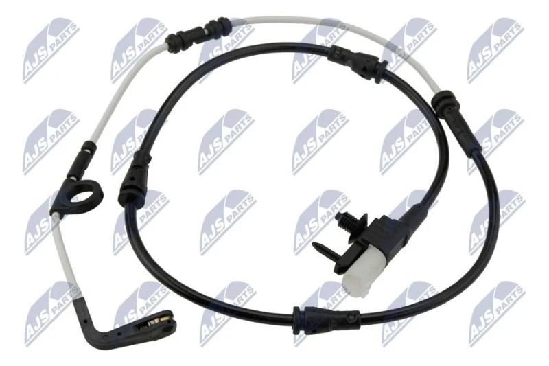 Image of NTY Brake pad wear sensor NTY HCZ-LR-016