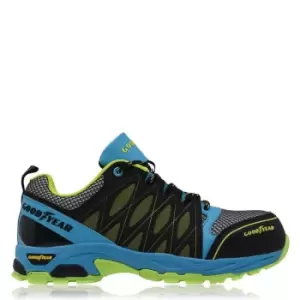 Image of Goodyear S1 Ladies Safety Shoes - Multi