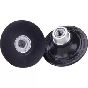 Image of 82455 6MM Threaded Shaft