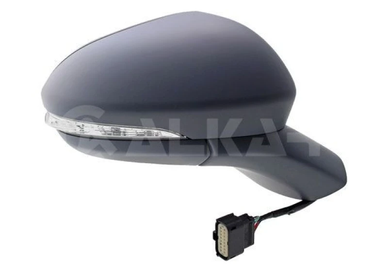 Image of ALKAR Wing mirror ALKAR 6144457