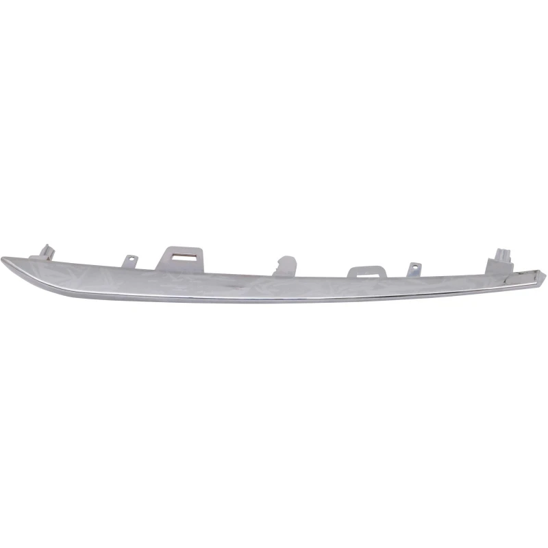 Image of Trim / Protective Strip, radiator grille DIEDERICHS 1897342